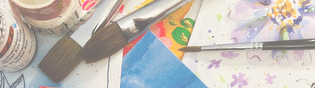 The power of “kind constraints” to fuel your art.
