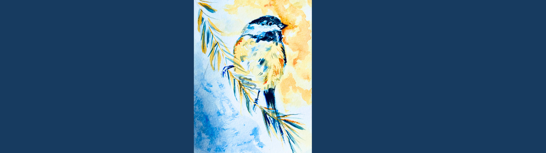 Embracing Artistic Freedom: Painting the Wings of Creativity