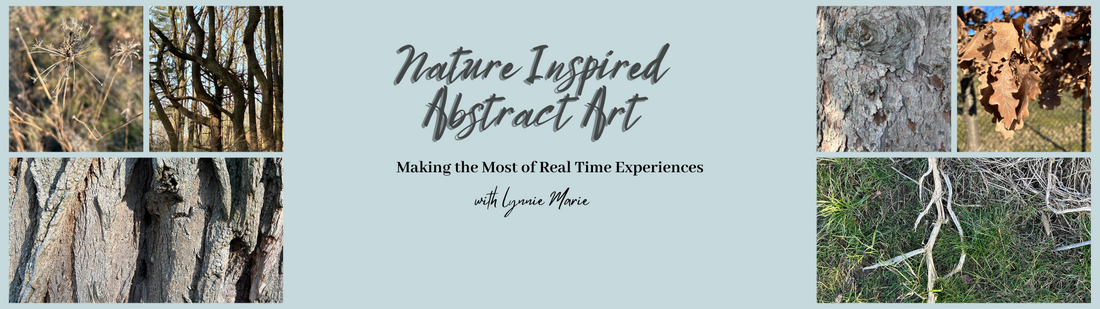 🍃Nature Inspired Art🍃