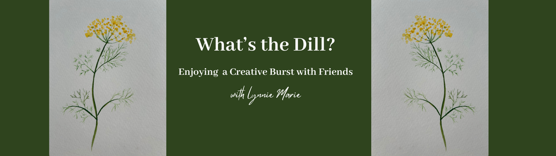 What's the Dill?