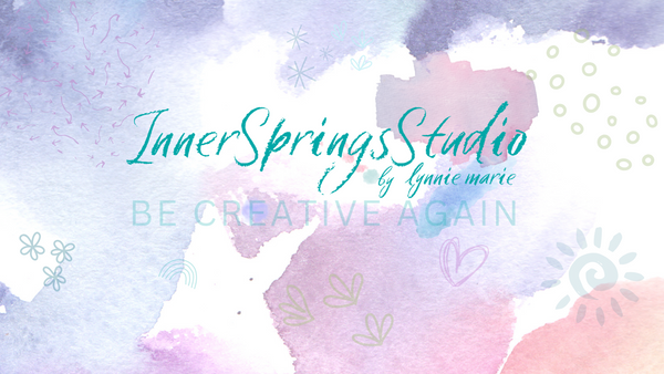 Inner Springs Studio by Lynnie Marie